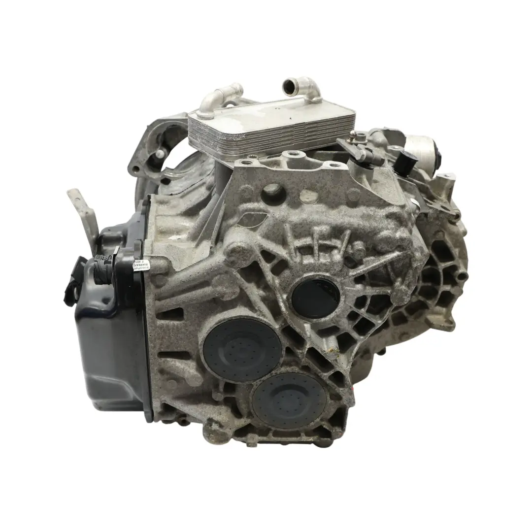 Cambios Automática S-Tronic SWQ GARANTÍA para Audi S3 8V 2.0 TFSI Quattro con número de pieza 0GC300012A Audi S3 8V 2.0 TFSI Quattro Cambios Automática S-Tronic SWQ GARANTÍA - SKU 0GC300012A - Número de pieza 0GC300012A