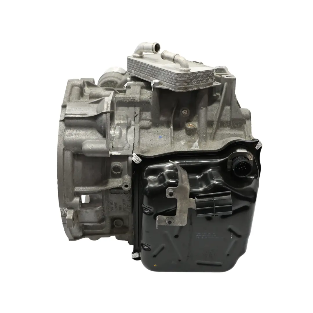 Gearbox S-Tronic SWQ WARRANTY to Audi S3 8V 2.0 TFSI Quattro Automatic with Part number 0GC300012A Audi S3 8V 2.0 TFSI Quattro Automatic Gearbox S-Tronic SWQ WARRANTY - SKU 0GC300012A - Part number 0GC300012A