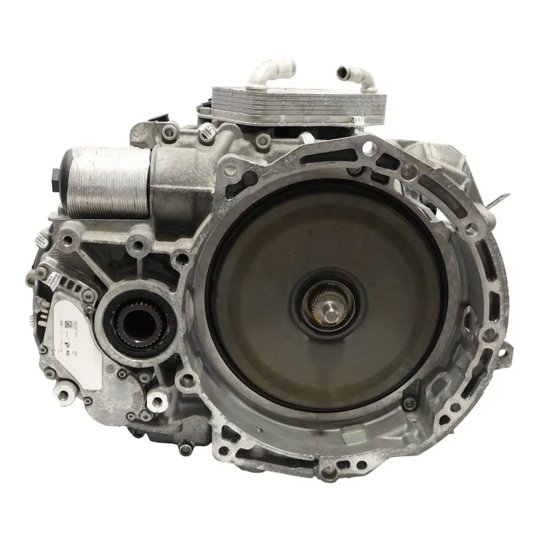 Cambios Automática S-Tronic SWQ GARANTÍA para Audi S3 8V 2.0 TFSI Quattro con número de pieza 0GC300012A Audi S3 8V 2.0 TFSI Quattro Cambios Automática S-Tronic SWQ GARANTÍA - SKU 0GC300012A - Número de pieza 0GC300012A