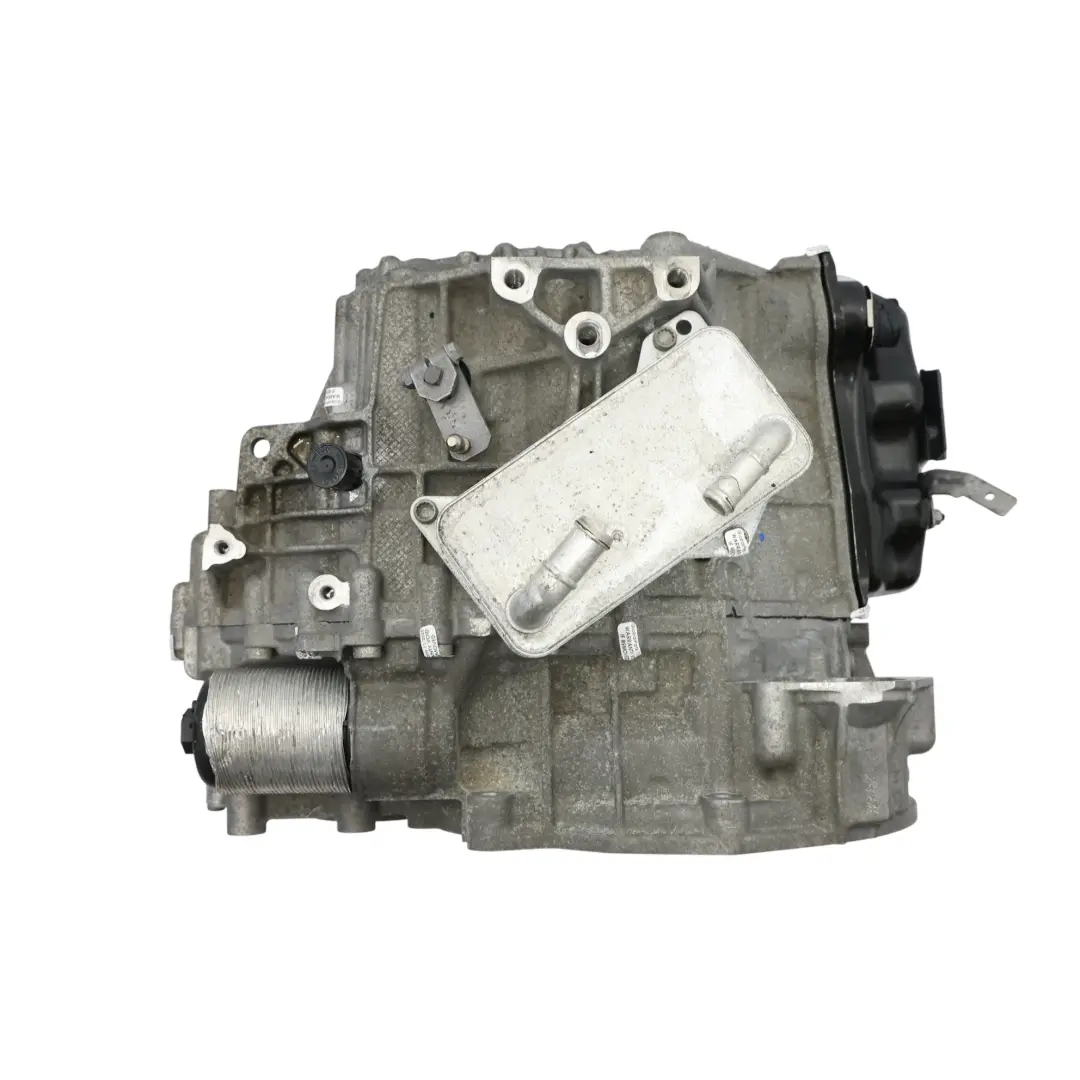 Cambios Automática S-Tronic SWQ GARANTÍA para Audi S3 8V 2.0 TFSI Quattro con número de pieza 0GC300012A Audi S3 8V 2.0 TFSI Quattro Cambios Automática S-Tronic SWQ GARANTÍA - SKU 0GC300012A - Número de pieza 0GC300012A