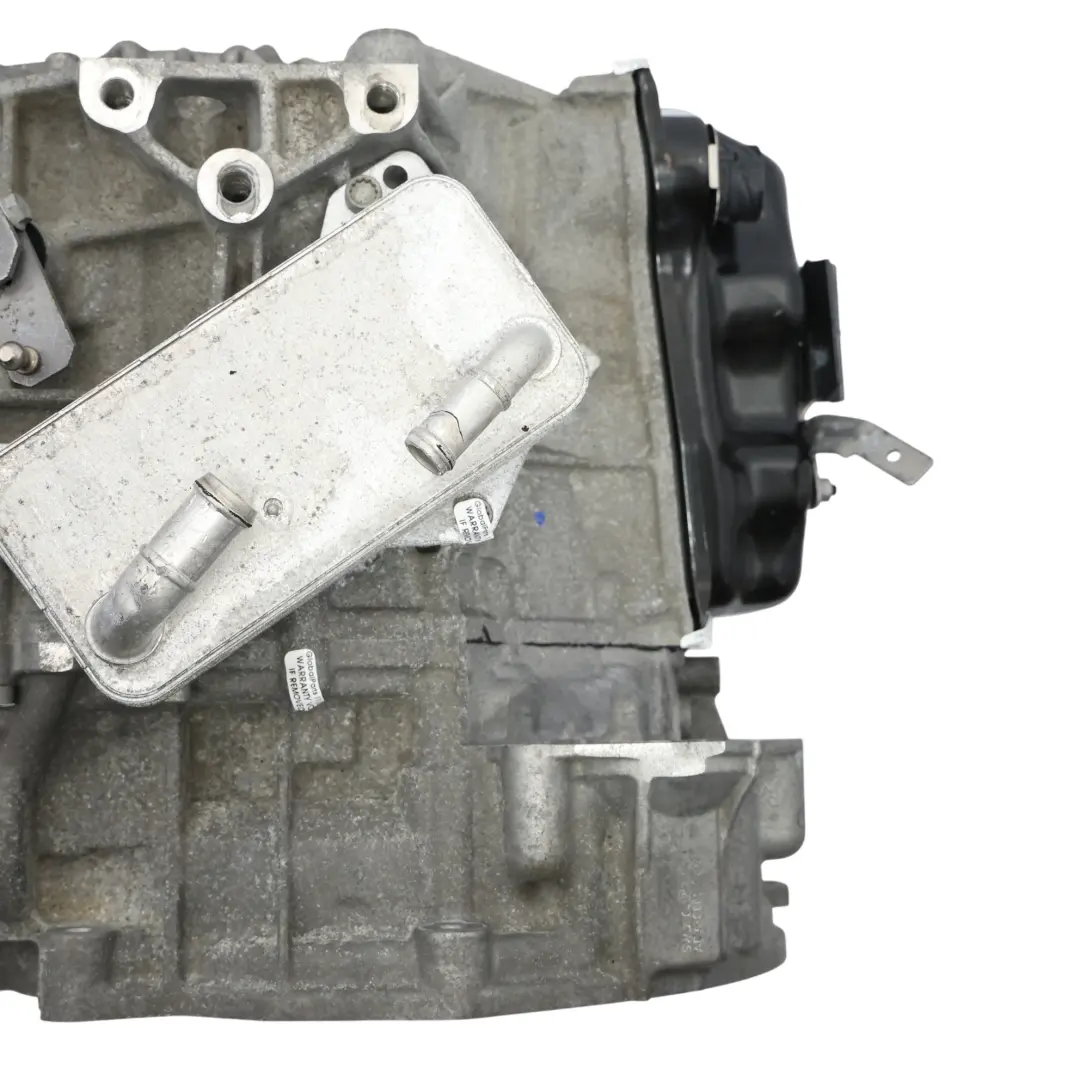 Audi S3 8V 2.0 TFSI Quattro Cambio Automatico S-Tronic SWQ GARANZIA - SKU 0GC300012A - Numero di parte 0GC300012A