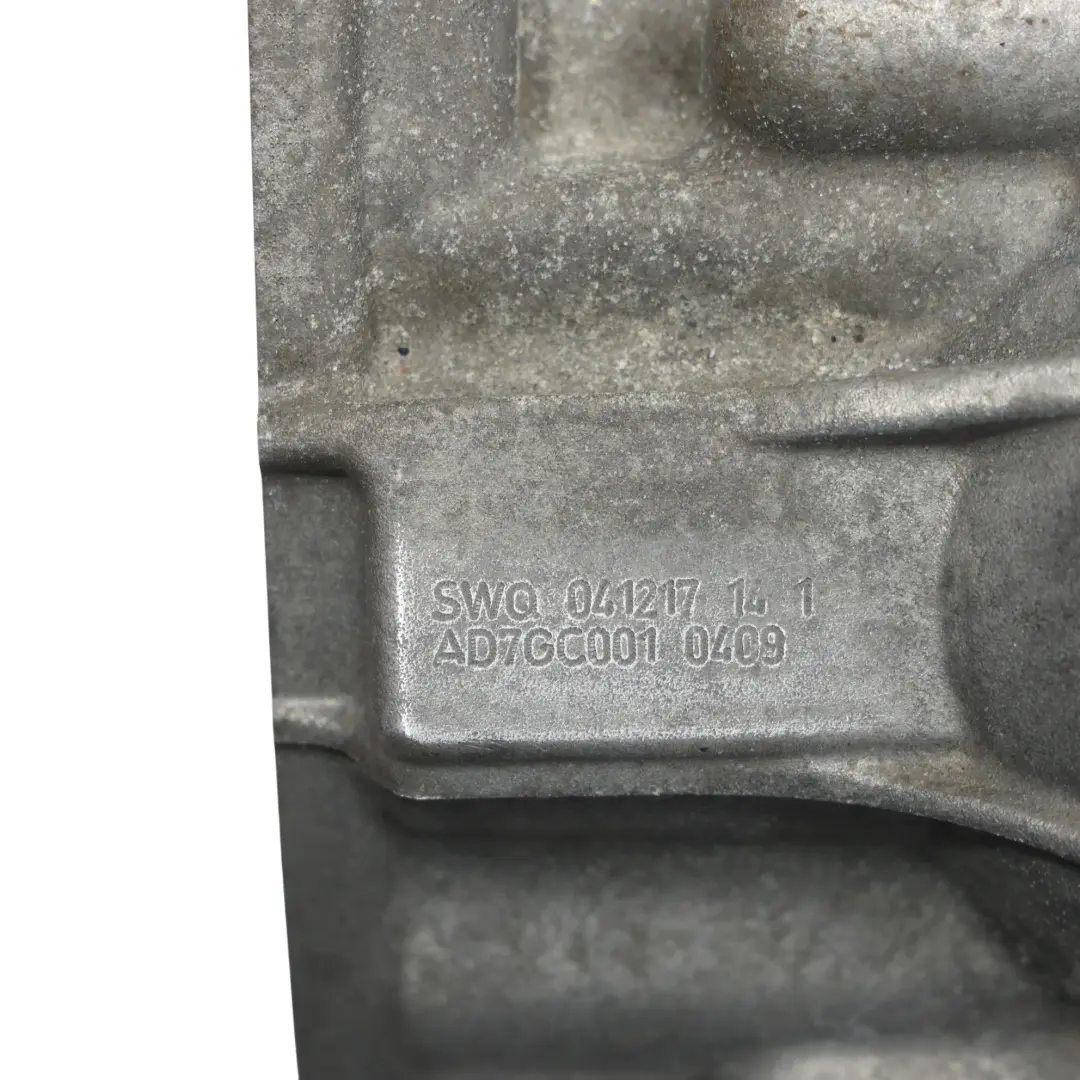 Audi S3 8V 2.0 TFSI Quattro Cambio Automatico S-Tronic SWQ GARANZIA - SKU 0GC300012A - Numero di parte 0GC300012A