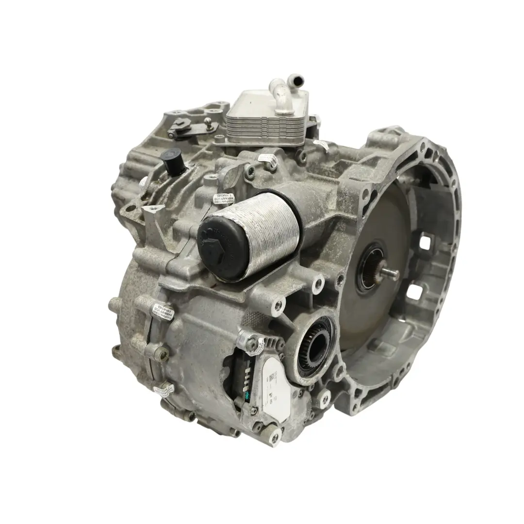 Gearbox S-Tronic SWQ WARRANTY to Audi S3 8V 2.0 TFSI Quattro Automatic with Part number 0GC300012A Audi S3 8V 2.0 TFSI Quattro Automatic Gearbox S-Tronic SWQ WARRANTY - SKU 0GC300012A - Part number 0GC300012A