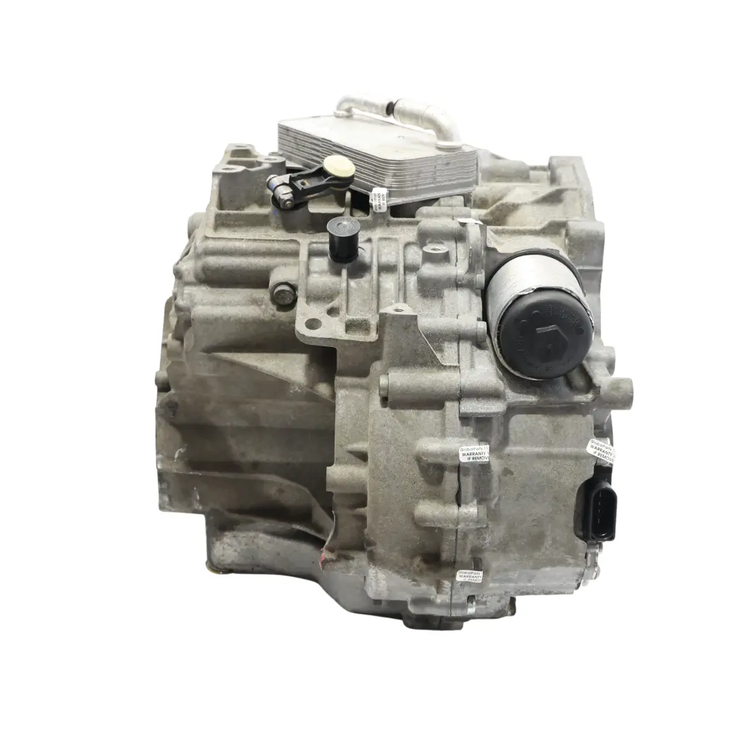 DNUE Quattro Skrzynia Biegów Automat UAQ do Audi A3 8P 2.0 TFSI o numerze 0GC300014B Audi A3 8P 2.0 TFSI DNUE Quattro Skrzynia Biegów Automat UAQ - SKU 0GC300014B-2 - Numer Części 0GC300014B