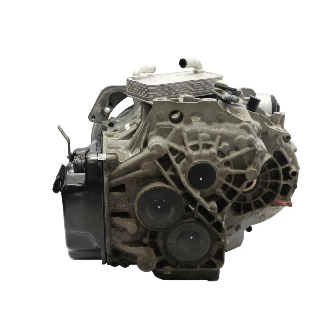 Audi A3 8P 2.0 TFSI DNUE Quattro UAQ Vitesses Automatique GARANTIE - SKU 0GC300014B-2 - Numéro de pièce 0GC300014B