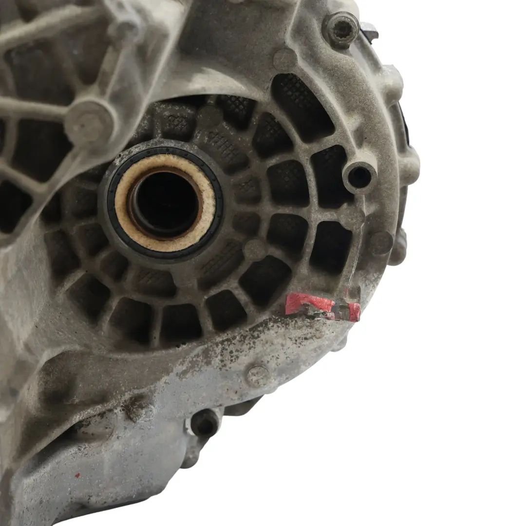 Audi S3 8V 2.0 TFSI DNUE Quattro Automatic Gearbox UAQ WARRANTY - SKU 0GC300014B-2 - Part number 0GC300014B