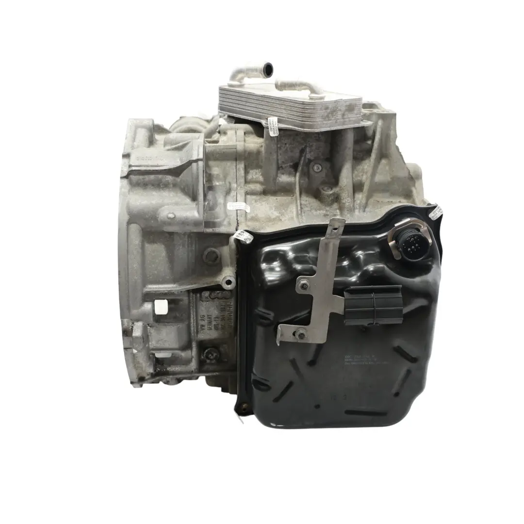 Audi A3 8P 2.0 TFSI DNUE Quattro UAQ Vitesses Automatique GARANTIE - SKU 0GC300014B-2 - Numéro de pièce 0GC300014B