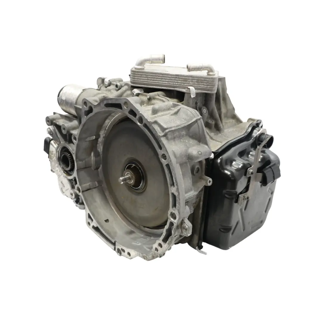 Audi A3 8P 2.0 TFSI DNUE Quattro Caja Cambios Automática UAQ GARANTÍA - SKU 0GC300014B-2 - Número de pieza 0GC300014B