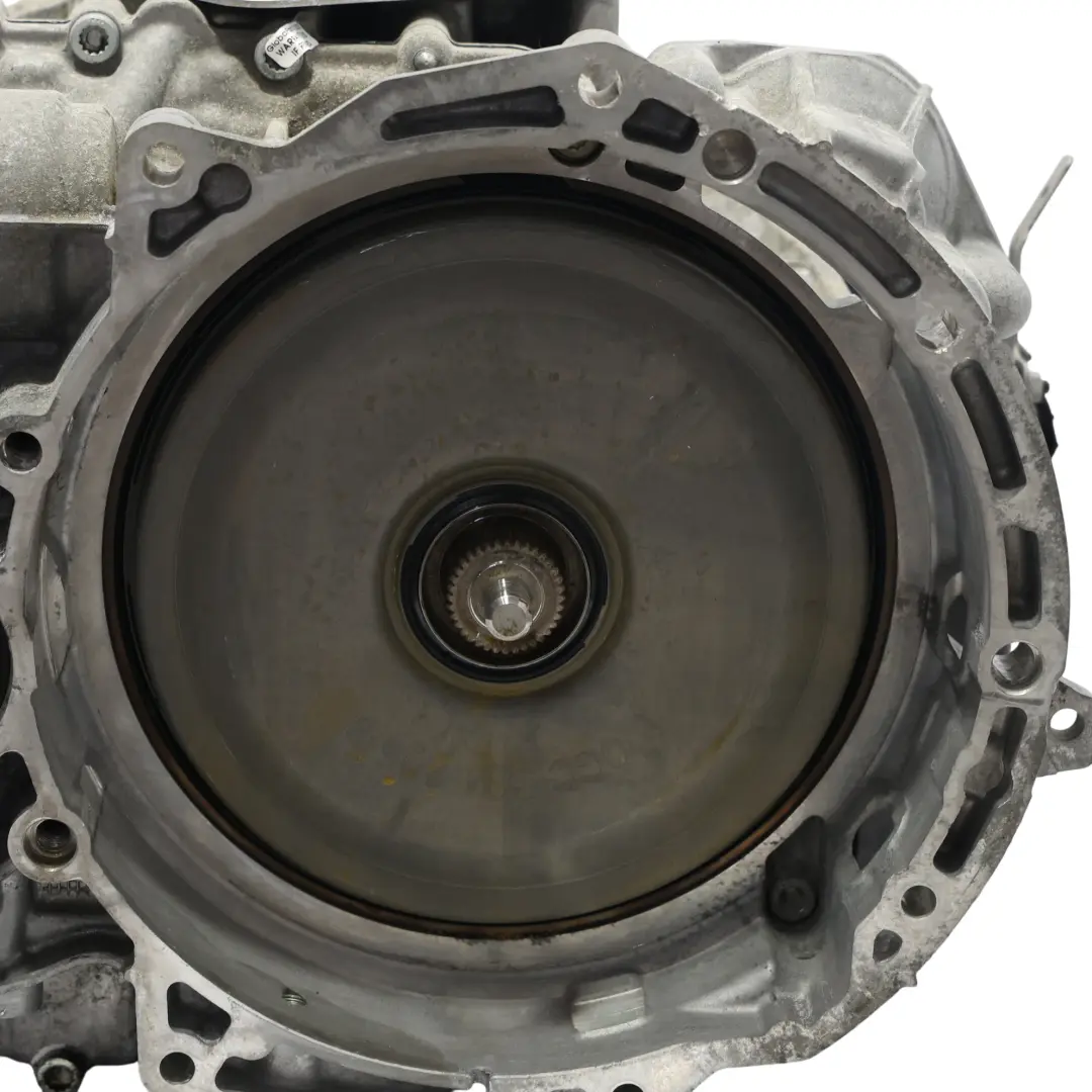 DNUE Quattro Skrzynia Biegów Automat UAQ do Audi A3 8P 2.0 TFSI o numerze 0GC300014B Audi A3 8P 2.0 TFSI DNUE Quattro Skrzynia Biegów Automat UAQ - SKU 0GC300014B-2 - Numer Części 0GC300014B