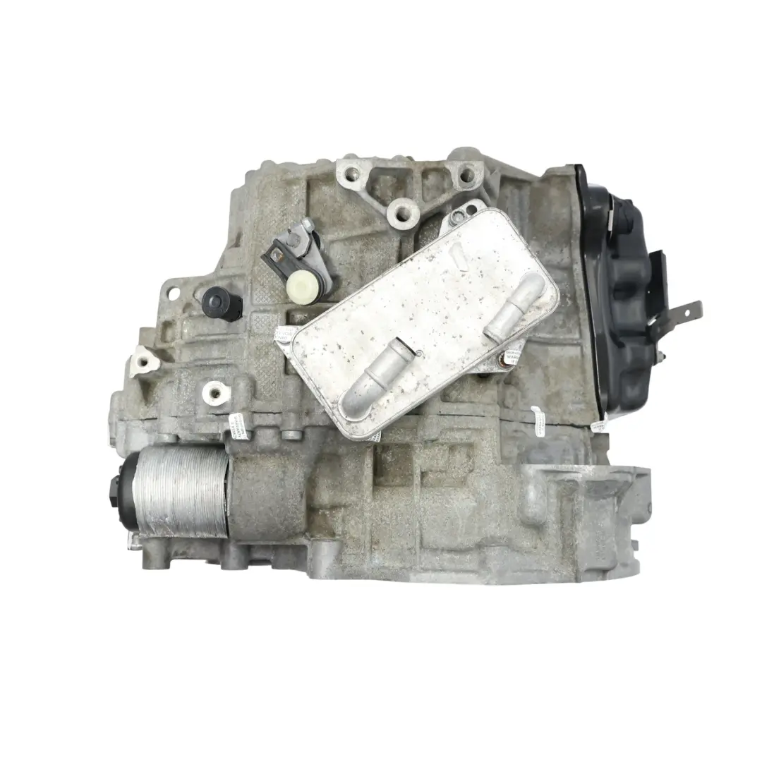 Audi A3 8P 2.0 TFSI DNUE Quattro UAQ Vitesses Automatique GARANTIE - SKU 0GC300014B-2 - Numéro de pièce 0GC300014B