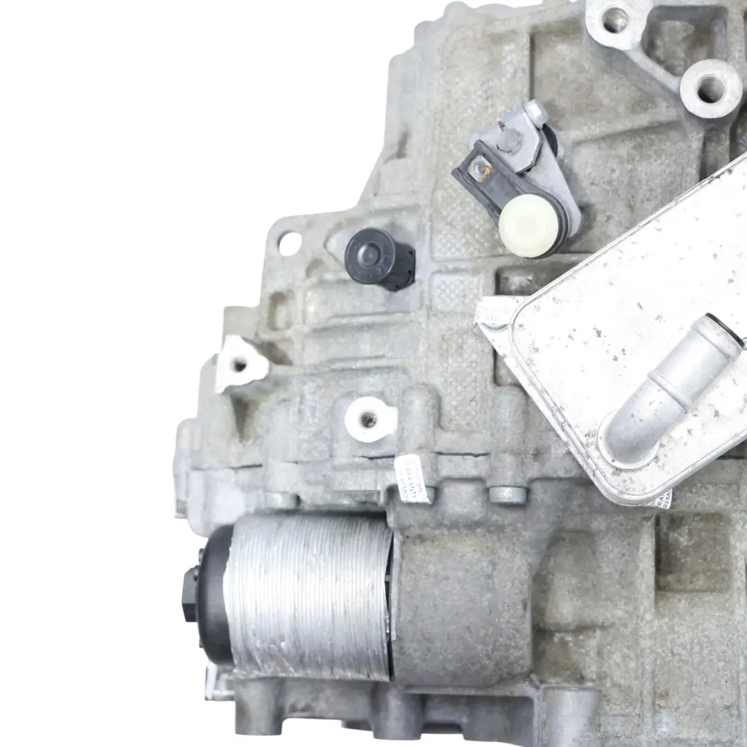 DNUE Quattro Caja Cambios Automática UAQ GARANTÍA para Audi A3 8P 2.0 TFSI con número de pieza 0GC300014B Audi A3 8P 2.0 TFSI DNUE Quattro Caja Cambios Automática UAQ GARANTÍA - SKU 0GC300014B-2 - Número de pieza 0GC300014B