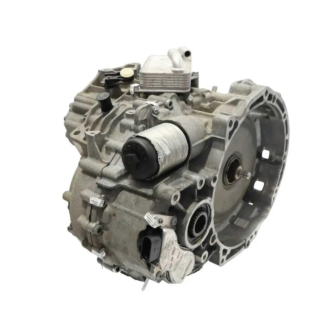 DNUE Quattro Skrzynia Biegów Automat UAQ do Audi A3 8P 2.0 TFSI o numerze 0GC300014B Audi A3 8P 2.0 TFSI DNUE Quattro Skrzynia Biegów Automat UAQ - SKU 0GC300014B-2 - Numer Części 0GC300014B