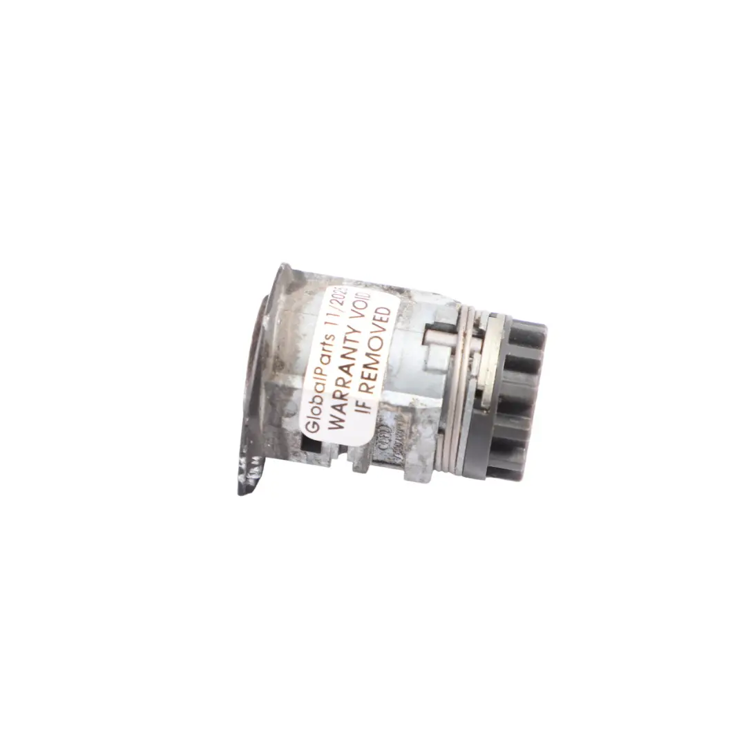 Audi A6 C6 Cilindro Della Porta Anteriore Blocco Barile Lato Guida - SKU 107837063BH - Numero di parte 107837063BH