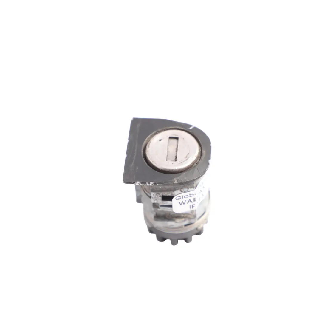 Audi A6 C6 Barillet De Serrure De Porte Avant Côté Conducteur - SKU 107837063BH - Numéro de pièce 107837063BH