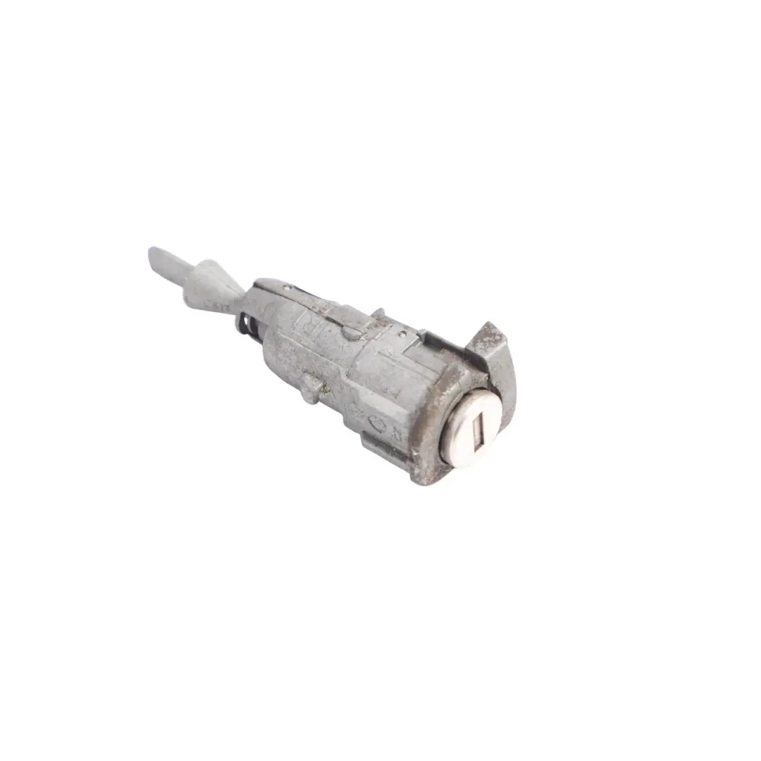 VW Volkswagen Golf Mk5 Front Door Lock Barrel Cylinder Right O/S107837168CP - SKU RHD-107837168GH - Part number 107837168GH