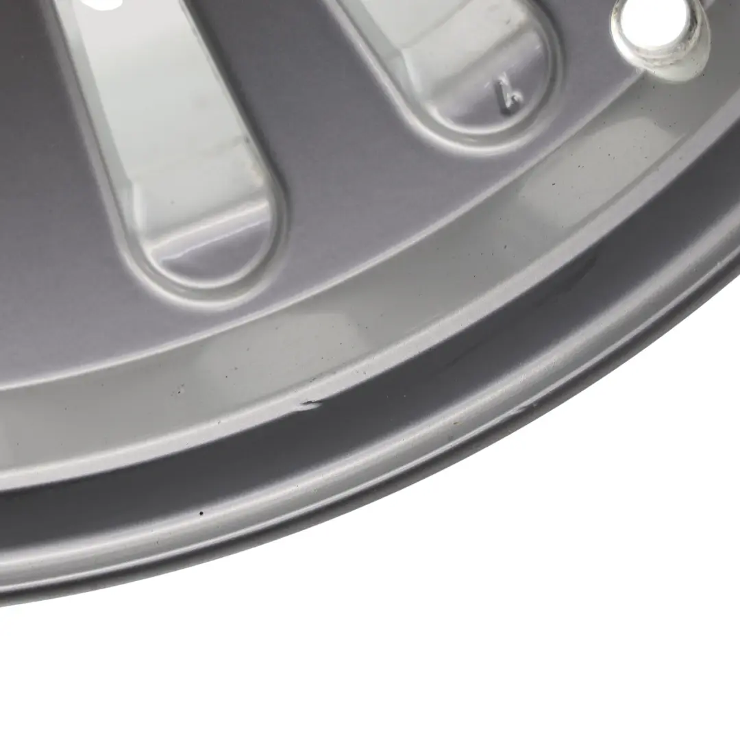 Light Alloy Rim 7J 16" ET:20 Spoke Styling 33 7842653 to BMW E39 Silver Wheel with Part number 1092209 BMW E39 Silver Wheel Light Alloy Rim 7J 16" ET:20 Spoke Styling 33 7842653 - SKU 1092209-1 - Part number 1092209