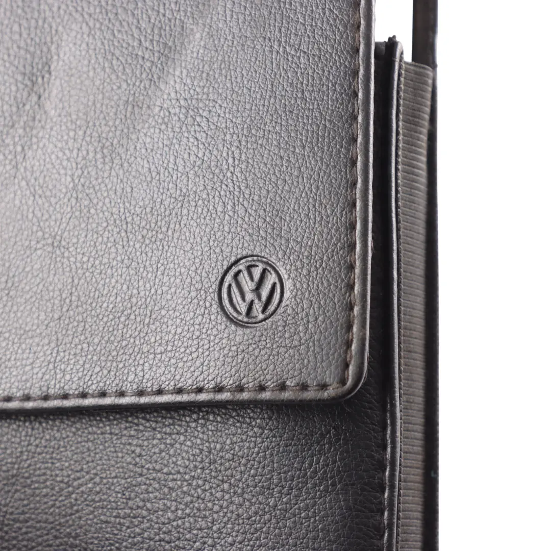 Volkswagen VW Touareg 7P Owner's Handbook Manual Book Pouch Case Wallet Set - SKU 1125R1TOU20 - Part number 1125R1TOU20