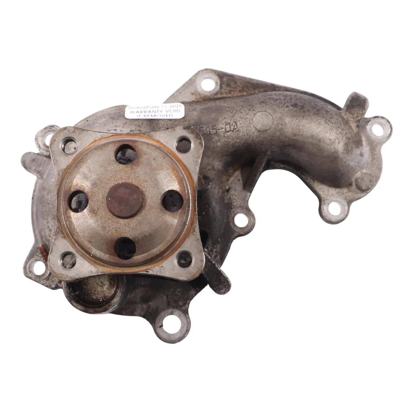 Ford Transit Connect Pompa Acqua Refrigerante Motore 1.8 TDCI XS4U-8505-DA