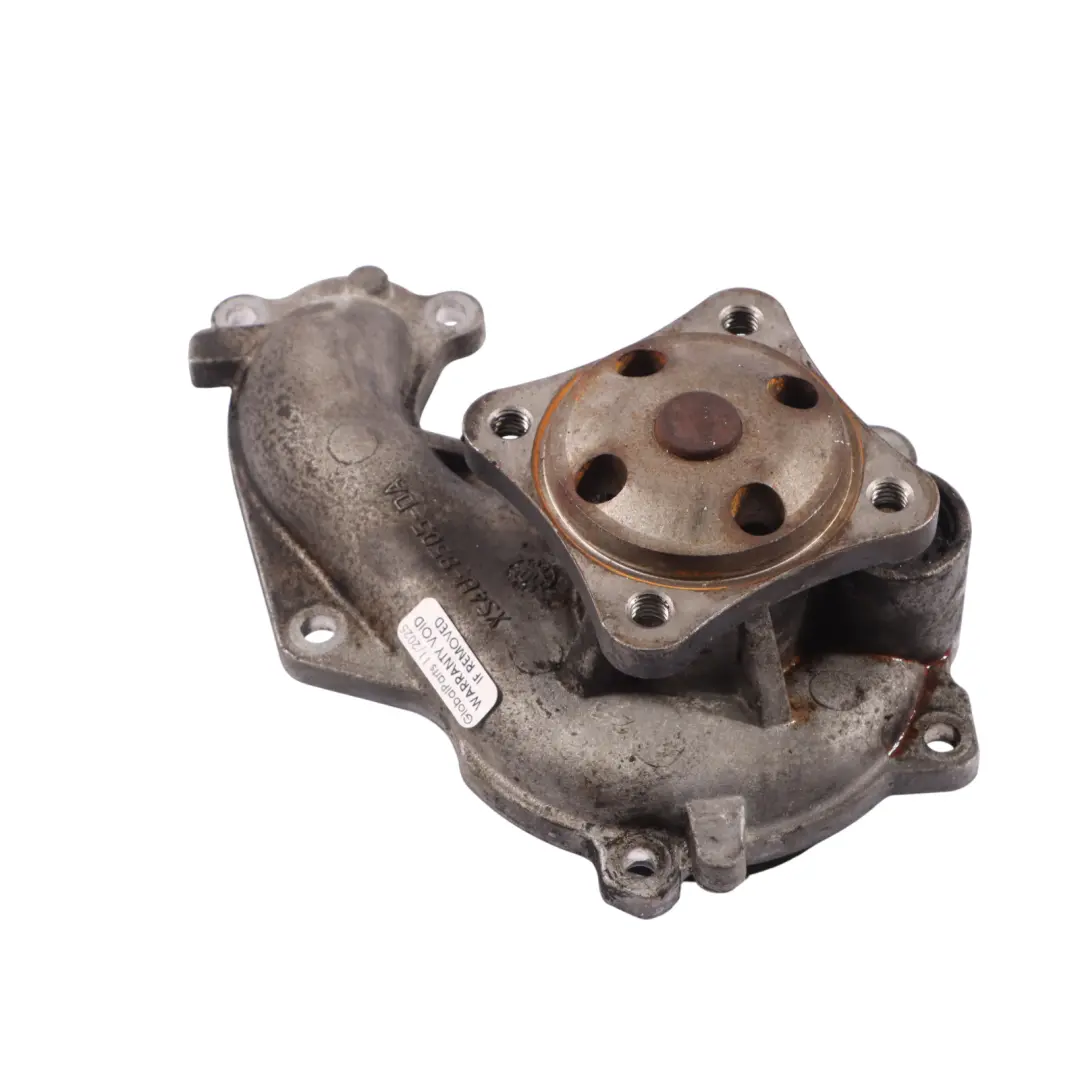 Bomba Agua Refrigerante Motor 1.8 TDCI XS4U-8505-DA para Ford Transit Connect con número de pieza 1131878 Ford Transit Connect Bomba Agua Refrigerante Motor 1.8 TDCI XS4U-8505-DA - SKU 1131878 - Número de pieza 1131878