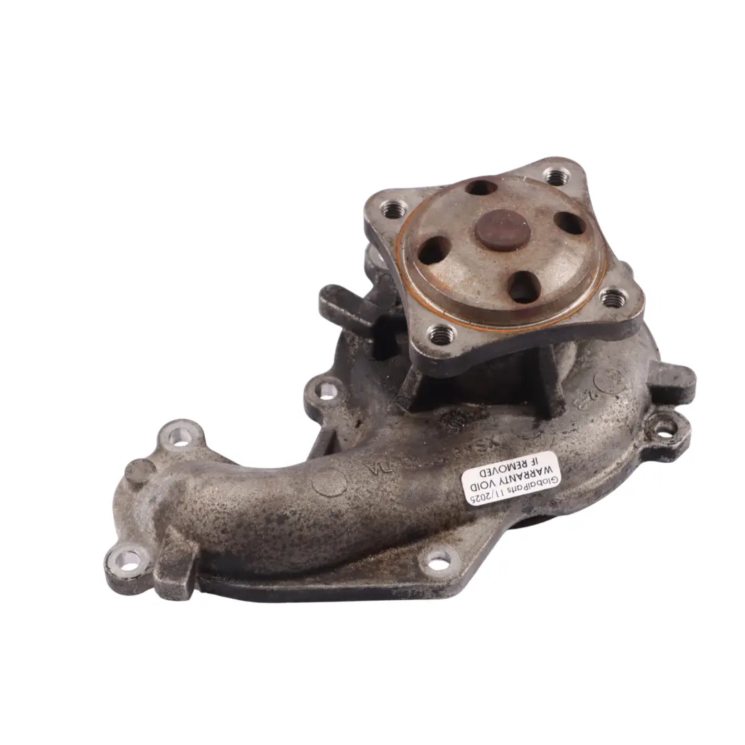 Ford Transit Connect 1.8 TDCI Pompa Płynu Chłodzącego Wody XS4U-8505-DA - SKU 1131878 - Numer Części 1131878