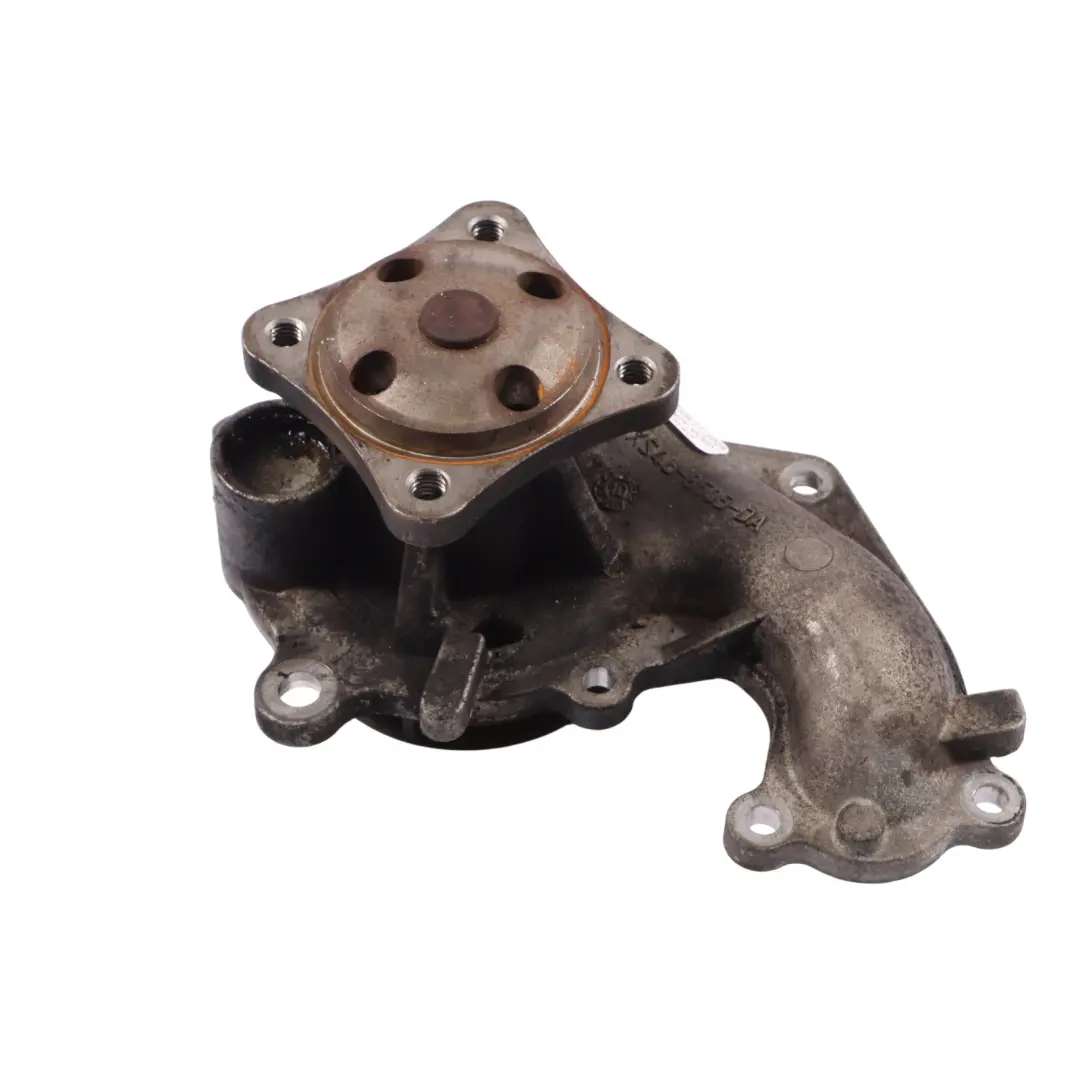 Water Coolant Pump 1.8 TDCI XS4U-8505-DA to Ford Transit Connect Engine with Part number 1131878 Ford Transit Connect Engine Water Coolant Pump 1.8 TDCI XS4U-8505-DA - SKU 1131878 - Part number 1131878