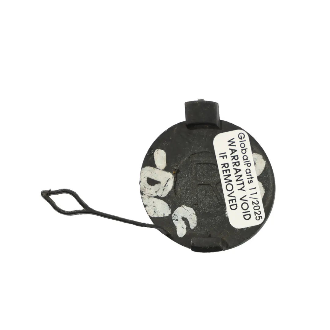 Cache Crochet Anneau Remorquage Pare Chocs Arrière Vert Anglais pour Mini R50 R53 à propos du numéro de pièce 1177907 Mini R50 R53 Cache Crochet Anneau Remorquage Pare Chocs Arrière Vert Anglais - SKU 1177907-BRG - Numéro de pièce 1177907