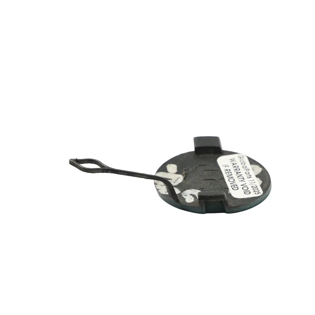 Paraurti Posteriore Gancio Traino Coprire British Racing Green A67 per Mini R50 R53 con numero di parte 1177907 Mini R50 R53 Paraurti Posteriore Gancio Traino Coprire British Racing Green A67 - SKU 1177907-BRG - Numero di parte 1177907
