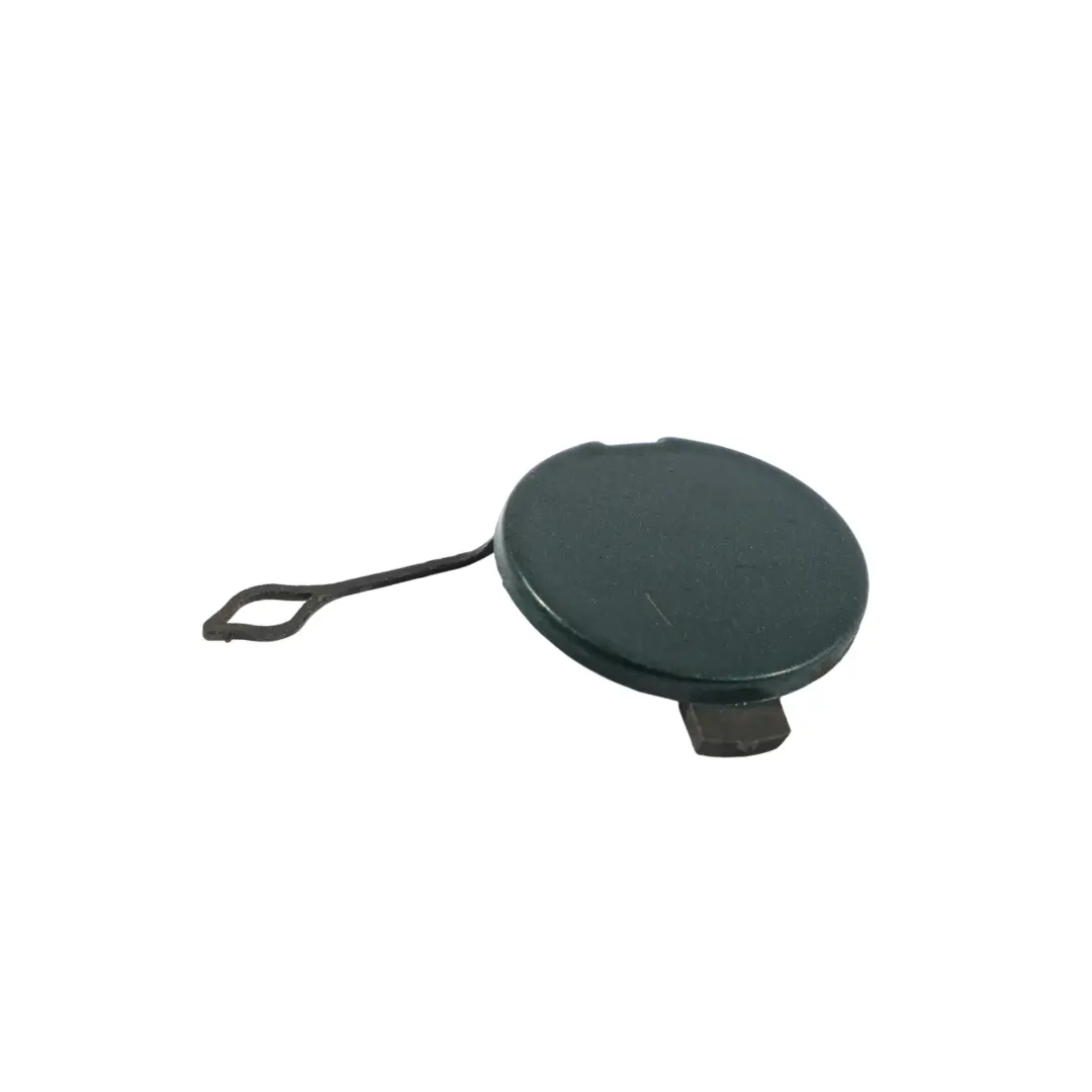 Paraurti Posteriore Gancio Traino Coprire British Racing Green A67 per Mini R50 R53 con numero di parte 1177907 Mini R50 R53 Paraurti Posteriore Gancio Traino Coprire British Racing Green A67 - SKU 1177907-BRG - Numero di parte 1177907