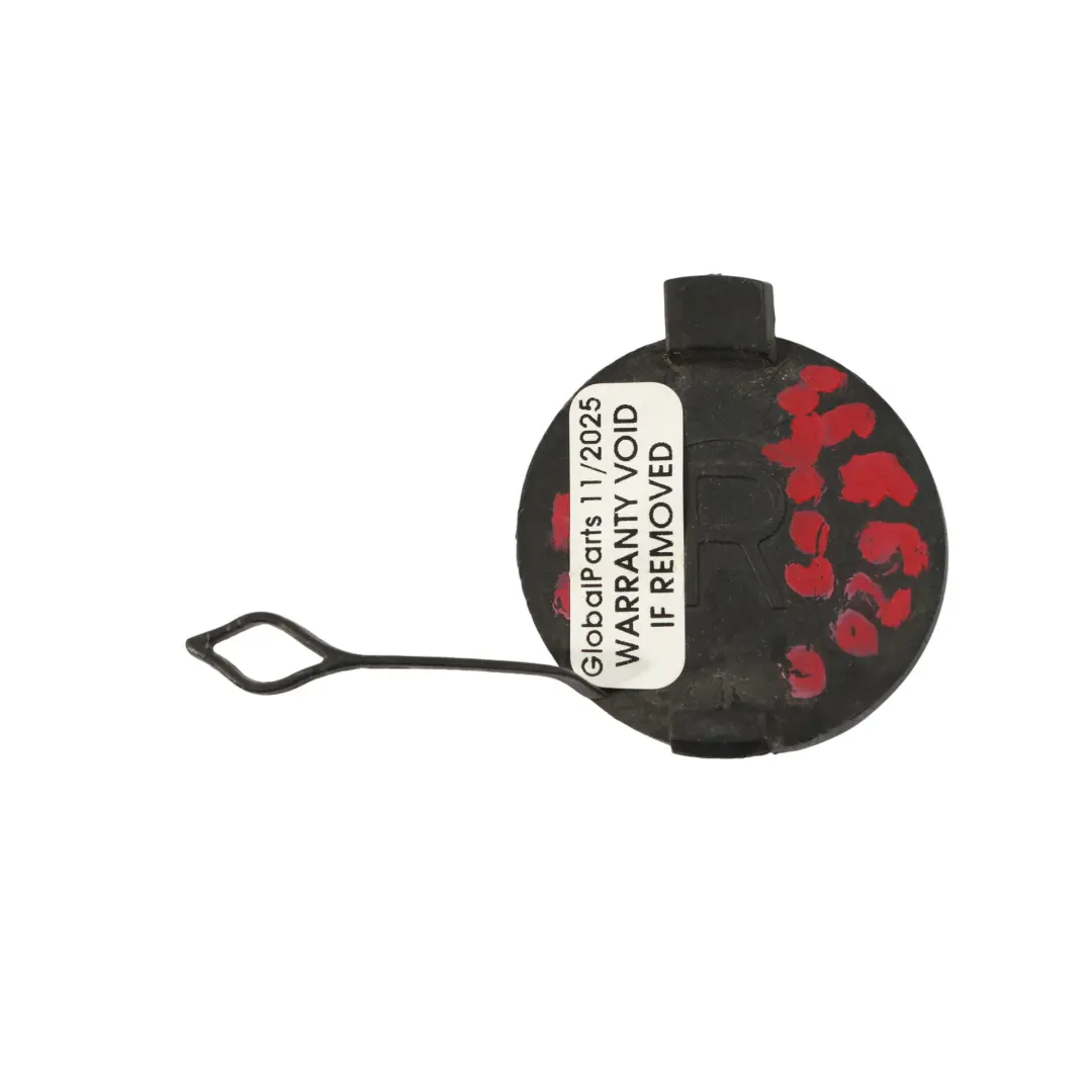 Mini R50 R53 R55 Paraurti Posteriore Occhiello Traino Cool Blue - A27 - SKU 1177907-COOL - Numero di parte 1177907