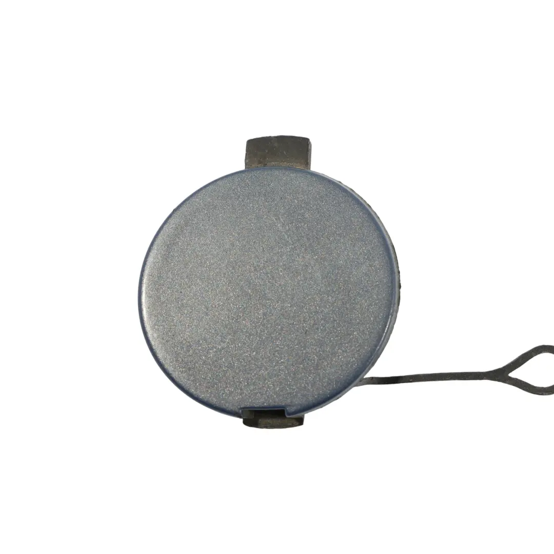 Mini R50 R53 R55 R56 R57 Heckstoßstange Abschleppöse Cool Blue - A27 - SKU 1177907-COOL - Teilenummer 1177907