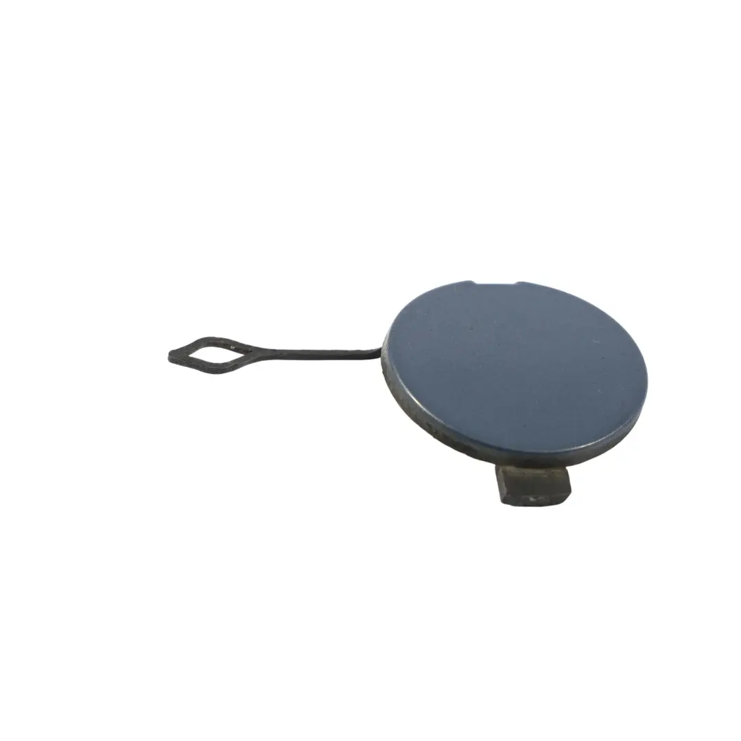 Pare Chocs Arrière Oeil Remorquage Cool Blue - A27 pour Mini R50 R53 R55 R56 à propos du numéro de pièce 1177907 Mini R50 R53 R55 R56 Pare Chocs Arrière Oeil Remorquage Cool Blue - A27 - SKU 1177907-COOL - Numéro de pièce 1177907