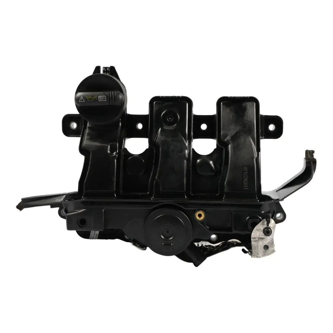 Renault Trafic 3 1.6 DCI Vivaro B Collettore di aspirazione aria - SKU 118302761R - Numero di parte 118302761R