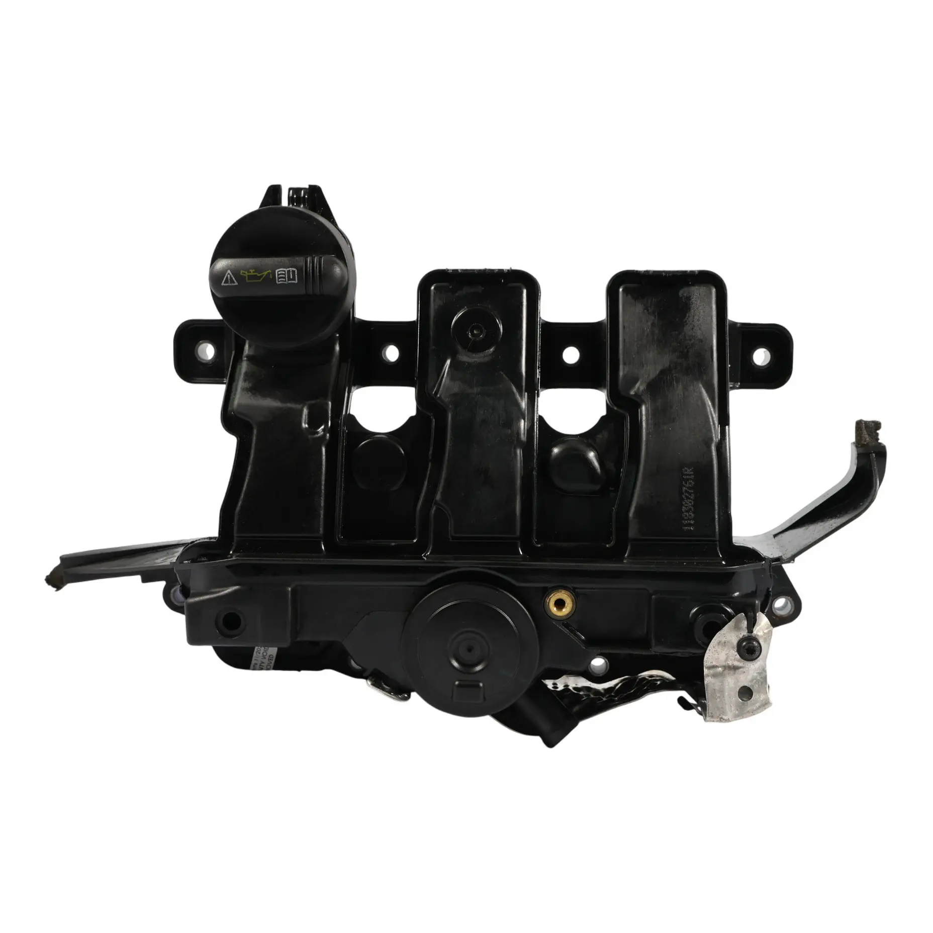 Renault Trafic 3 1.6 DCI Vivaro B Collettore di aspirazione aria 118302761R