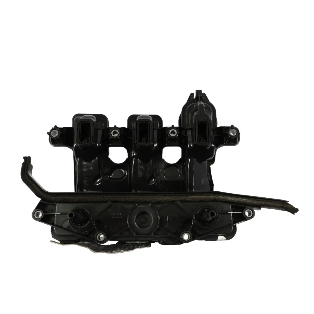 Collecteur d'admission d'air pour Renault Trafic 3 1.6 DCI Vivaro B à propos du numéro de pièce 118302761R Renault Trafic 3 1.6 DCI Vivaro B Collecteur d'admission d'air - SKU 118302761R - Numéro de pièce 118302761R