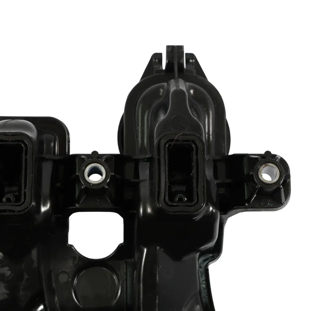 Renault Trafic 3 1.6 DCI Vivaro B Lufteinlass Entlüfter Krümmer - SKU 118302761R - Teilenummer 118302761R