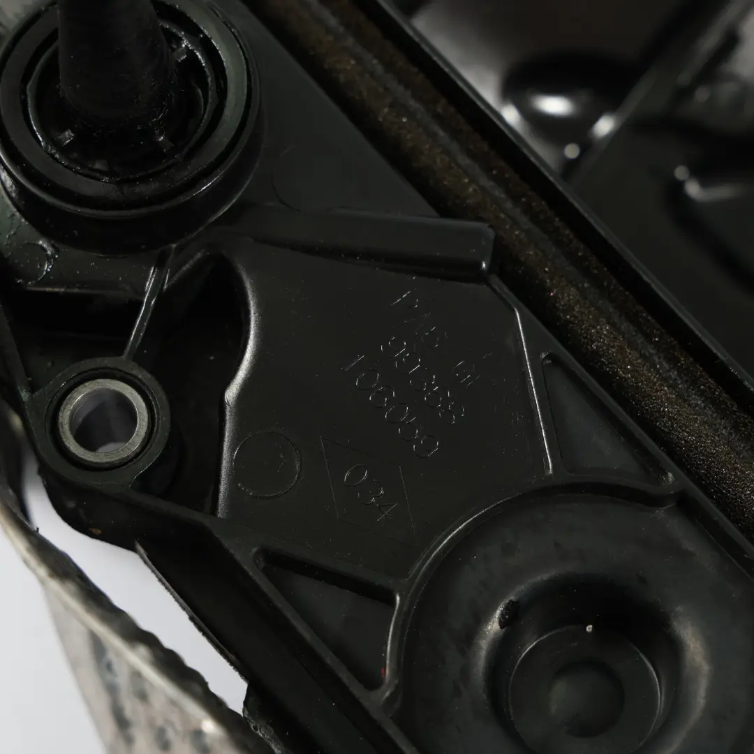 Renault Trafic 3 1.6 DCI Vivaro B Lufteinlass Entlüfter Krümmer - SKU 118302761R - Teilenummer 118302761R