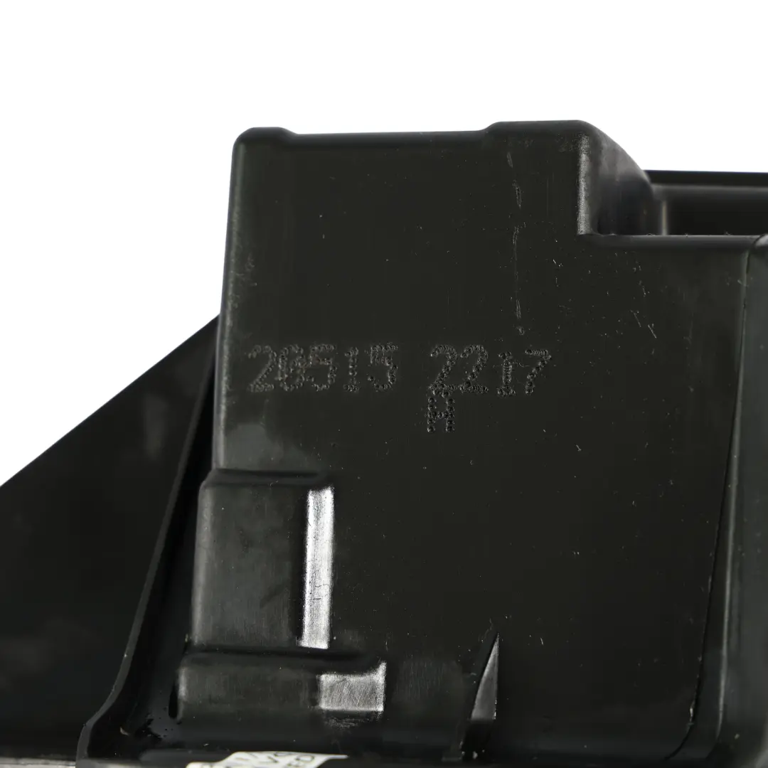 Collettore di aspirazione aria per Renault Trafic 3 1.6 DCI Vivaro B con numero di parte 118302761R Renault Trafic 3 1.6 DCI Vivaro B Collettore di aspirazione aria - SKU 118302761R - Numero di parte 118302761R