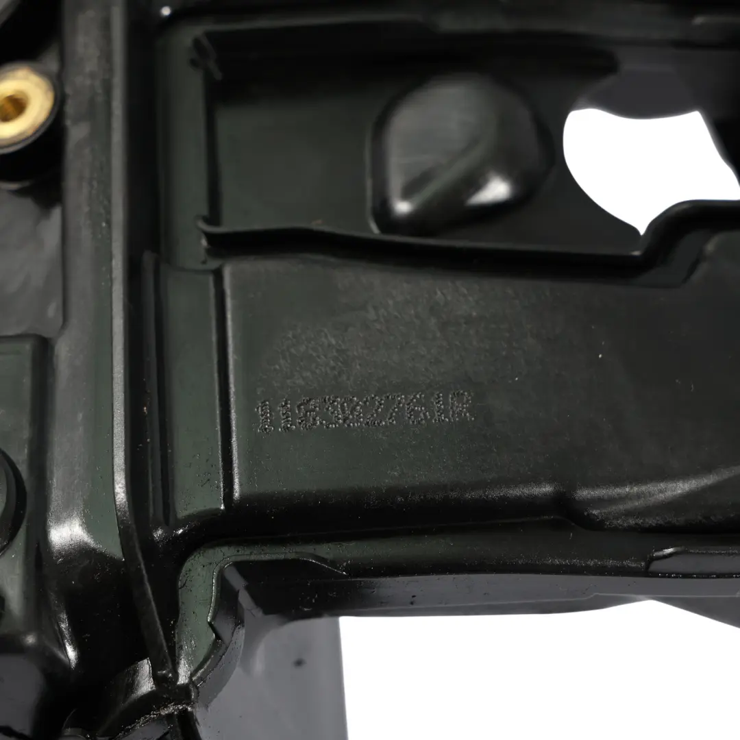 Lufteinlass Entlüfter Krümmer für Renault Trafic 3 1.6 DCI Vivaro B mit Teilenummer 118302761R Renault Trafic 3 1.6 DCI Vivaro B Lufteinlass Entlüfter Krümmer - SKU 118302761R - Teilenummer 118302761R