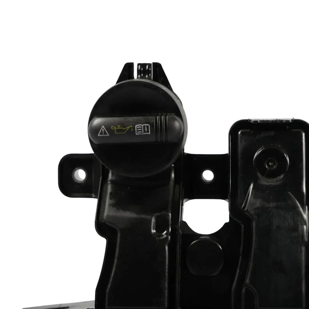 Renault Trafic 3 1.6 DCI Vivaro B Air Intake Inlet Breather Manifold - SKU 118302761R - Part number 118302761R