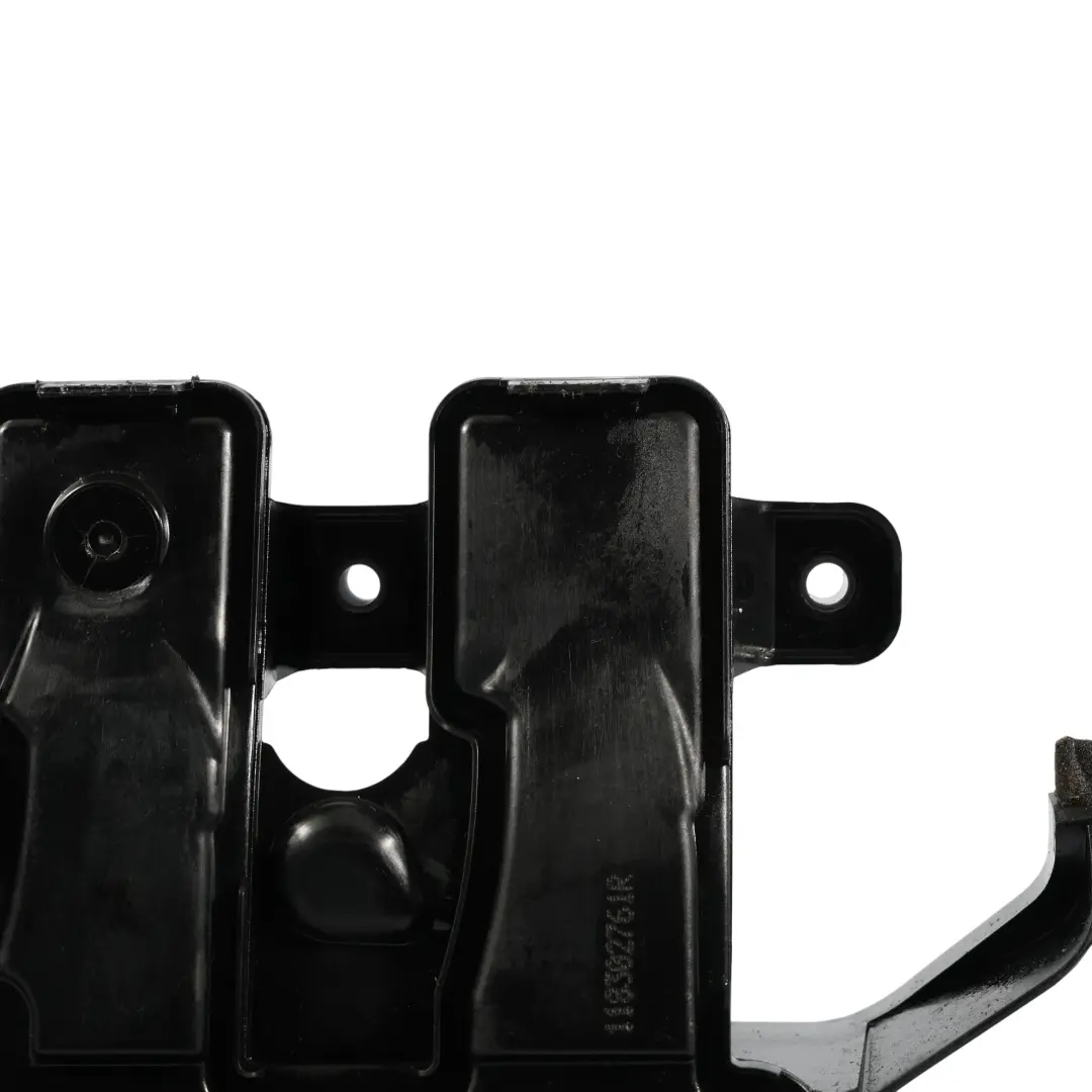 Colector de admisión de aire para Renault Trafic 3 1.6 DCI Vivaro B con número de pieza 118302761R Renault Trafic 3 1.6 DCI Vivaro B Colector de admisión de aire - SKU 118302761R - Número de pieza 118302761R