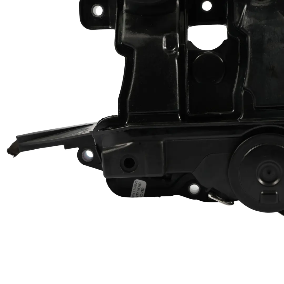 Colector de admisión de aire para Renault Trafic 3 1.6 DCI Vivaro B con número de pieza 118302761R Renault Trafic 3 1.6 DCI Vivaro B Colector de admisión de aire - SKU 118302761R - Número de pieza 118302761R