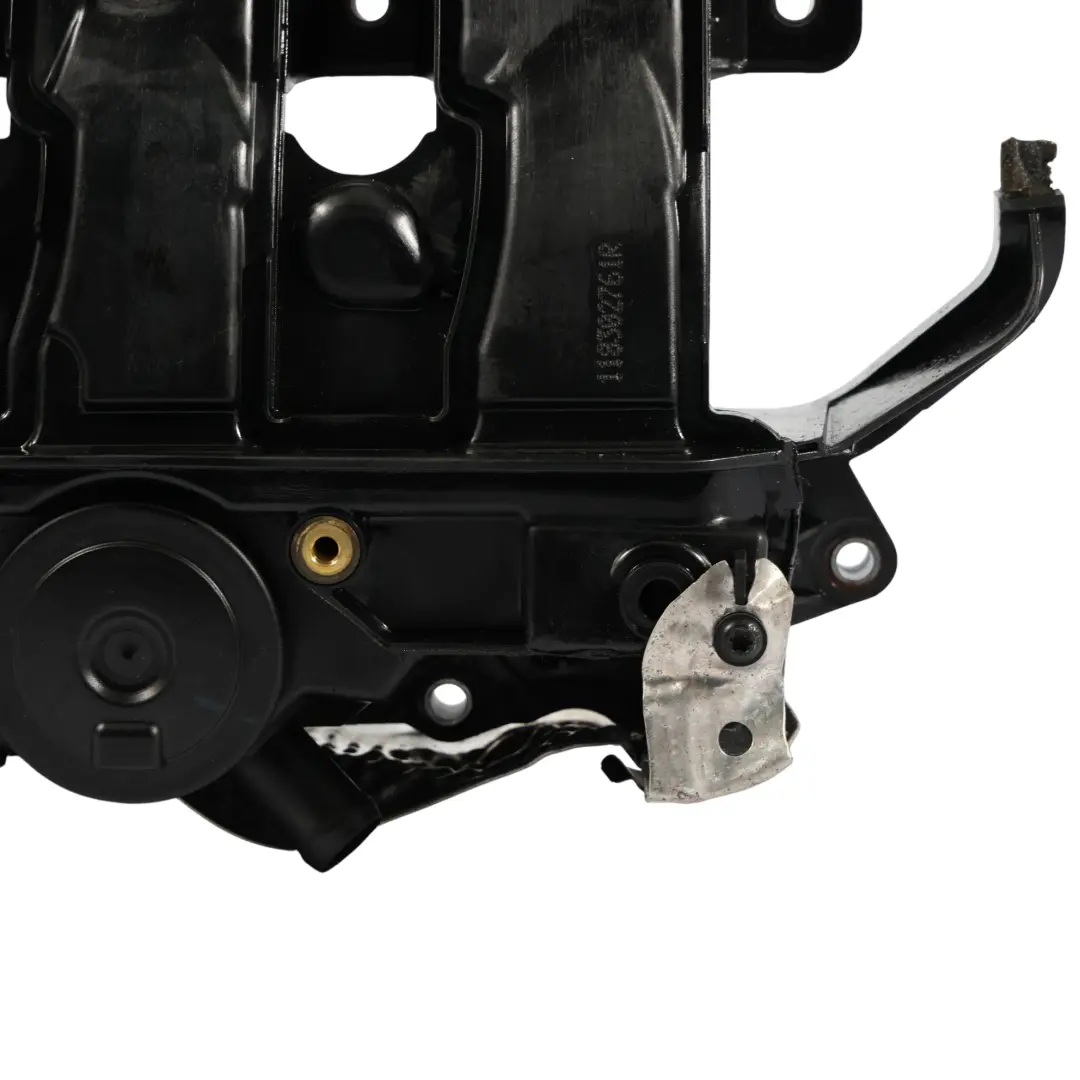 Colector de admisión de aire para Renault Trafic 3 1.6 DCI Vivaro B con número de pieza 118302761R Renault Trafic 3 1.6 DCI Vivaro B Colector de admisión de aire - SKU 118302761R - Número de pieza 118302761R