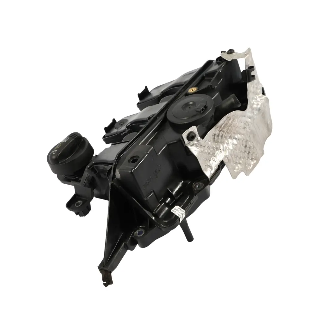 Collecteur d'admission d'air pour Renault Trafic 3 1.6 DCI Vivaro B à propos du numéro de pièce 118302761R Renault Trafic 3 1.6 DCI Vivaro B Collecteur d'admission d'air - SKU 118302761R - Numéro de pièce 118302761R