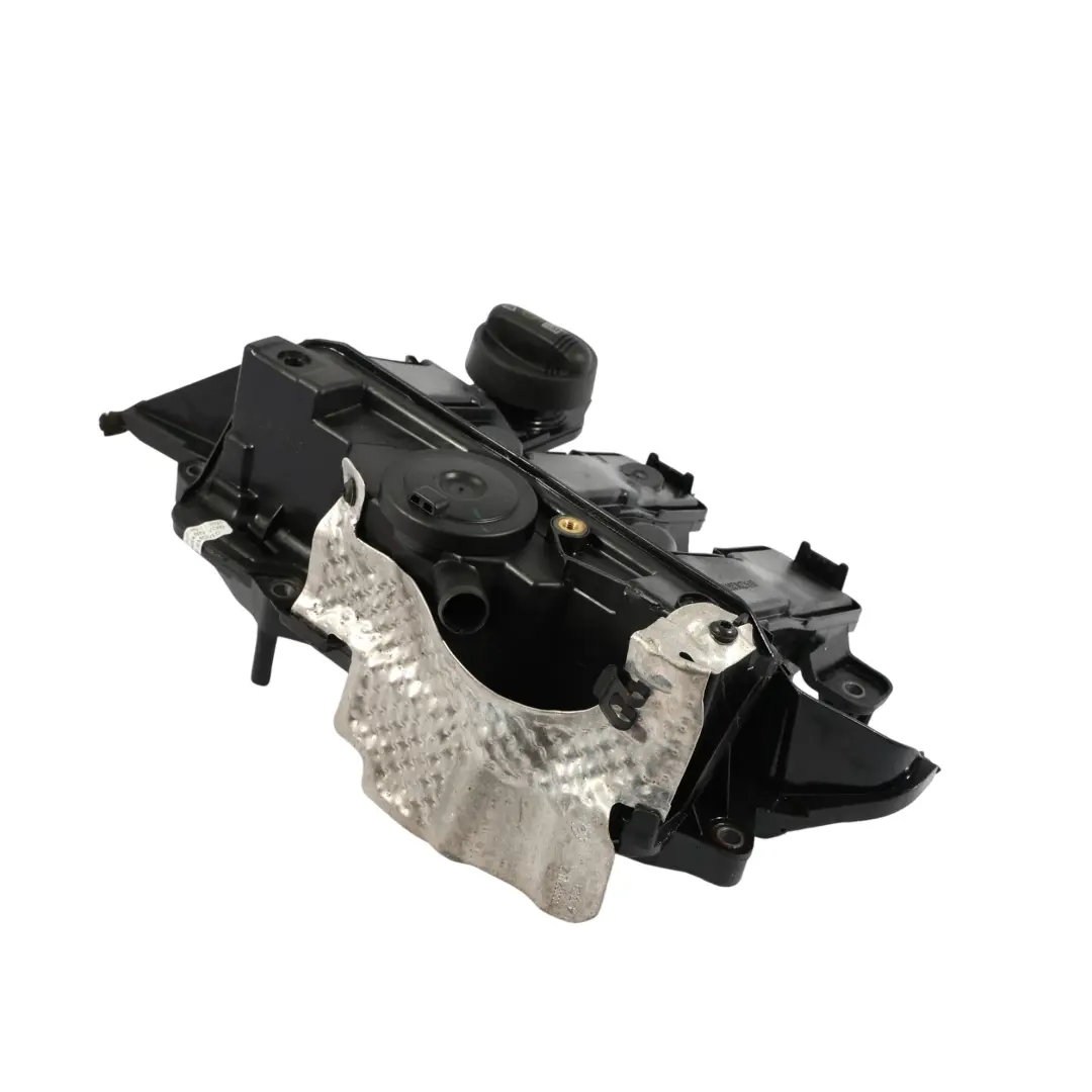 Collecteur d'admission d'air pour Renault Trafic 3 1.6 DCI Vivaro B à propos du numéro de pièce 118302761R Renault Trafic 3 1.6 DCI Vivaro B Collecteur d'admission d'air - SKU 118302761R - Numéro de pièce 118302761R