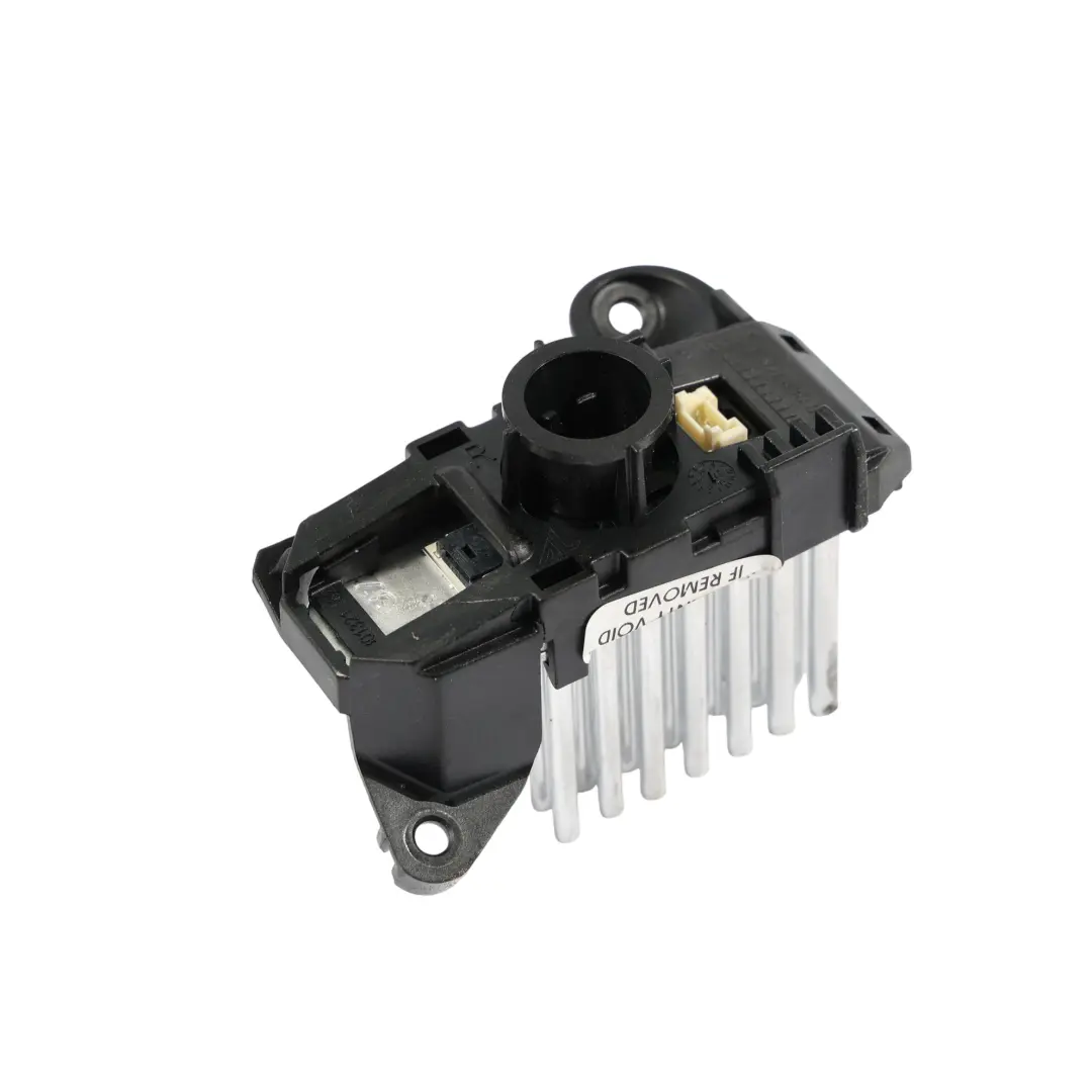 Scheinwerfer Vorschaltgerät LED Steuergerät Modul DRL für Skoda Octavia 3 mit Teilenummer 1301330064 Skoda Octavia 3 Scheinwerfer Vorschaltgerät LED Steuergerät Modul DRL - SKU 1301330064 - Teilenummer 1301330064