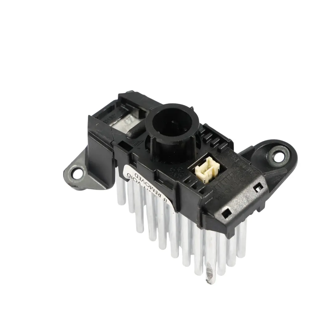 Skoda Octavia 3 Moduł Sterownik Reflektorów Przednich LED DRL - SKU 1301330064 - Numer Części 1301330064