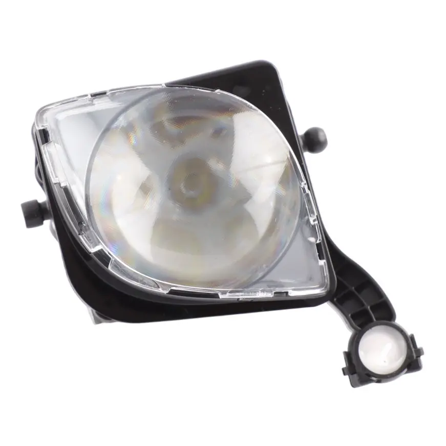 Front Headlight Projector Lens Insert Module Unit to Mercedes W205 with Part number 130535412306 Mercedes W205 Front Headlight Projector Lens Insert Module Unit - SKU 130535412306 - Part number 130535412306