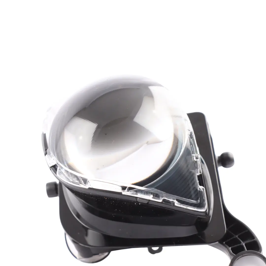 Front Headlight Projector Lens Insert Module Unit to Mercedes W205 with Part number 130535412306 Mercedes W205 Front Headlight Projector Lens Insert Module Unit - SKU 130535412306 - Part number 130535412306