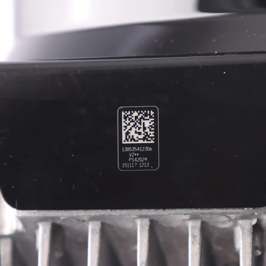 Front Headlight Projector Lens Insert Module Unit to Mercedes W205 with Part number 130535412306 Mercedes W205 Front Headlight Projector Lens Insert Module Unit - SKU 130535412306 - Part number 130535412306