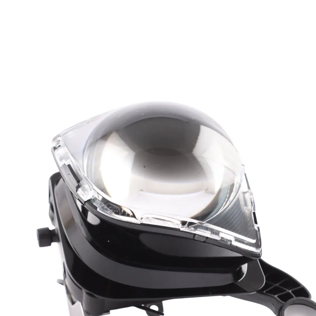 Front Headlight Projector Lens Insert Module Unit to Mercedes W205 with Part number 130535412306 Mercedes W205 Front Headlight Projector Lens Insert Module Unit - SKU 130535412306 - Part number 130535412306